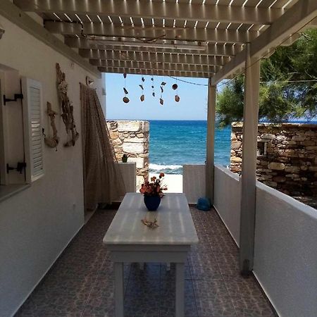 Apartamento Spilios House Apollon  Exterior foto
