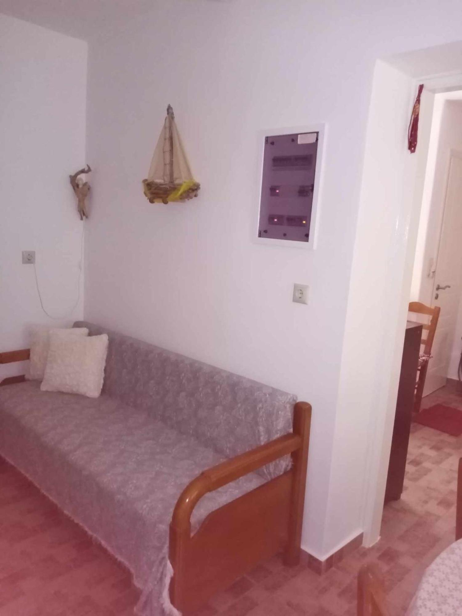 Apartamento Spilios House Apollon  Exterior foto